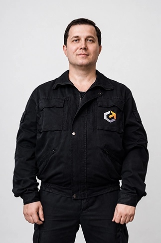 Александр Шевцов