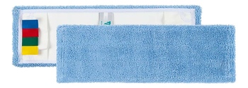 Моп TTS Wet Disinfection Microblue 00000665