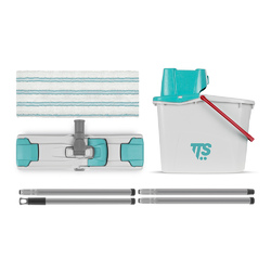 Набор для уборки пола TTS Uni Junior 00005080RK01
