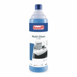 Моющее средство Buzil Multi Clean G430, 1л