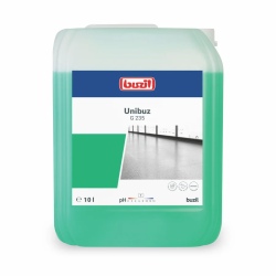 Моющее средство Buzil Unibuz G235, 10л