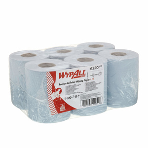 Протирочный материал WypAll® L10 6220