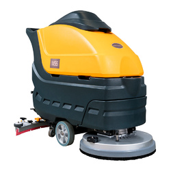 Поломоечная машина Smartforxx M55 Li-ion