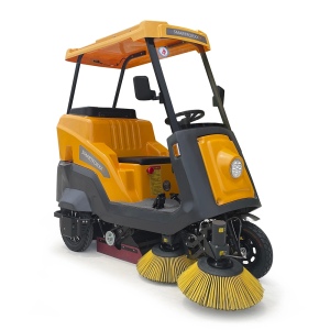 Подметальная машина Smartforxx C170