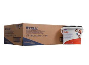 Протирочные салфетки WypAll® Cleaning Wipes 7775