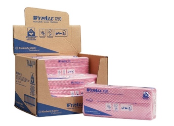 Протирочный материал WypAll® X50 7444