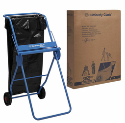 Мобильный диспенсер Kimberly-Clark Professional™ 6155