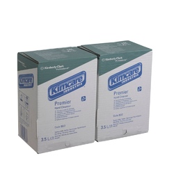 Жидкое мыло Kimcare™ Industrie Premier 9522 <b>(снято с производства)</b>