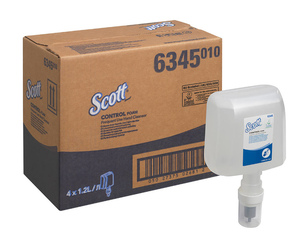 Пенное мыло Scott® Control™ 6345