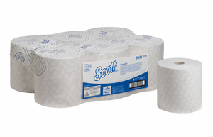 Бумажные полотенца Scott® Essential™ 6691