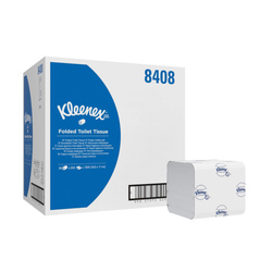 Туалетная бумага Kleenex® 8408