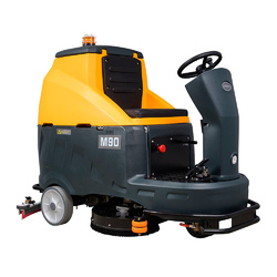 Поломоечная машина Smartforxx M90 Li-ion