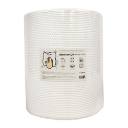 Протирочный материал Tehclean Q8 White 711110
