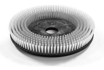 Дисковая щётка для поломоечной машины Comac D380mm, PPL 0,6