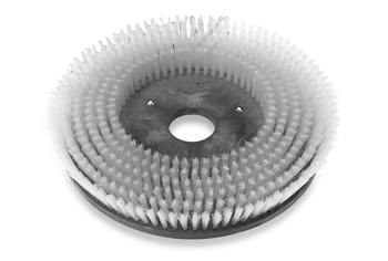 Дисковая щётка для поломоечной машины Comac D340mm, PPL 0,6