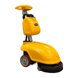 Поломоечная машина Smartforxx M30 Li-ion