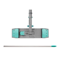 Швабра TTS Wet System Light Lampo с фиксатором и стандартной ручкой