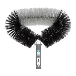 Щетка для удаления пыли и паутины TTS Lampo 00005010E