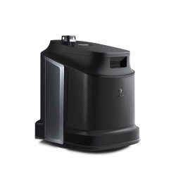 Робот-уборщик Gausium Phantas