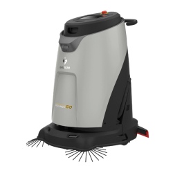 Робот для уборки пола Gausium Scrubber 50 Roller Brush