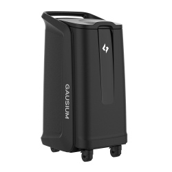 Мобильный резервуар для воды Gausium