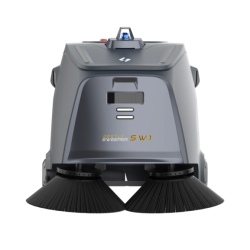 Подметальная машина-робот Gausium Beetle