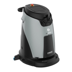 Промышленный робот для уборки пола Gausium Omnie