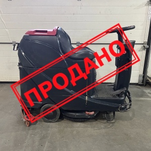 Поломоечная машина БУ Viper AS 530 R