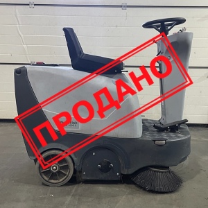 Подметальная машина БУ Nilfisk SR1000SB