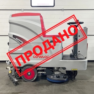 Поломоечная машина БУ Comac Innova 75B