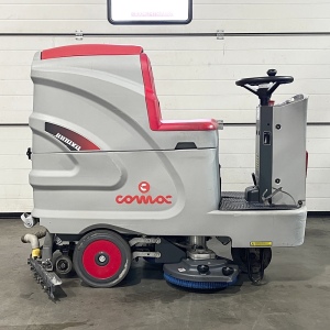 Поломоечная машина БУ Comac Innova 75B