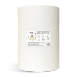 Протирочный материал Tehclean Q6 White 80/20