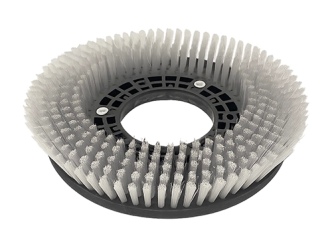 Щётка для поломоечной машины Smartforxx D350mm, PPL 0,6