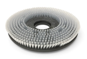 Щётка для поломоечной машины Smartforxx D520mm, PPL 0,6
