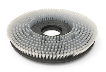 Щётка для поломоечной машины Smartforxx D520mm, PPL 0,6