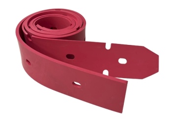 Комплект стяжек для поломоечной машины Smatforxx, M70RKIT