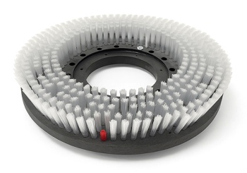 Щётка для поломоечной машины Smartforxx D355mm, PPL 0,6