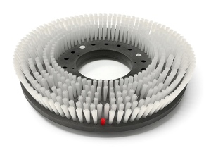 Щётка для поломоечной машины Smartforxx D405mm, PPL 0,6
