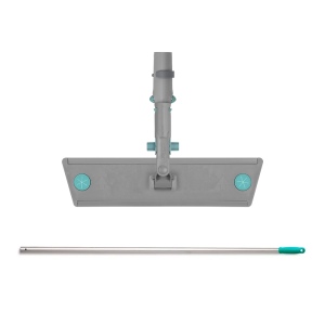 Швабра TTS Velook Lampo с фиксатором и стандартной ручкой