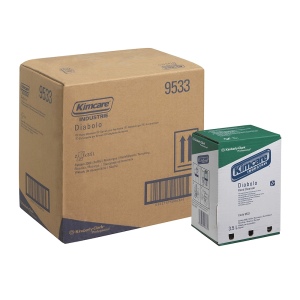 Жидкое мыло Kimcare™ Industrie Diabolo 9533 (2 кассеты по 3,5 л)