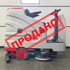 Поломоечная машина БУ Comac Innova Comfort 75B