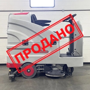 Поломоечная машина БУ Comac Innova Comfort 75 B