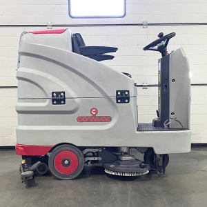 Поломоечная машина БУ Comac Innova Comfort 75 B