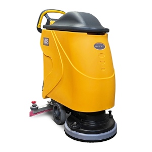 Поломоечная машина Smartforxx M45 Li-ion