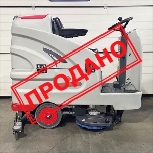 Поломоечная машина БУ Comac Innova Comfort 85B