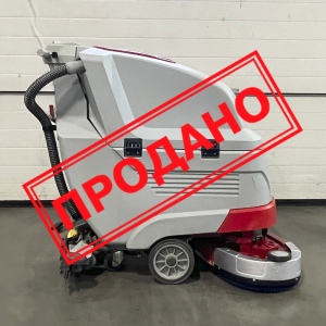 Поломоечная машина БУ Comac Versa 65 BT 121008082