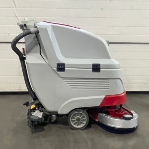 Поломоечная машина БУ Comac Versa 65 BT 121008082