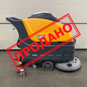 Поломоечная машина БУ Smartforxx M55 M05502638