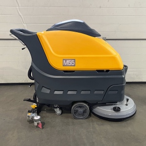 Поломоечная машина БУ Smartforxx M55 M05502638