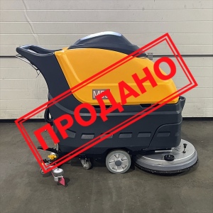 Поломоечная машина БУ Smartforxx M55 M05502315